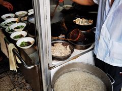 自助取餐区-甘记肥肠粉(马鞍北路店)