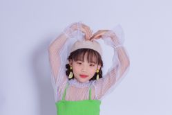 -小熊维尼高端儿童摄影(罗湖区总店)