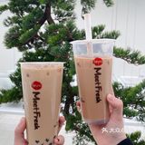 你永远可以相信鲜芋仙的黑糖系列奶茶