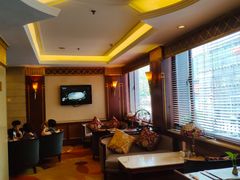 -国际饭店·原点咖啡吧ORIGIN CAFE&BAR