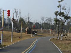 -白鹭湾湿地公园