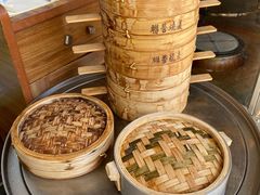 -内蒙联营烧麦 草原石榴红(护国寺店)