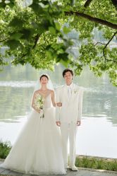 -金夫人婚纱摄影
