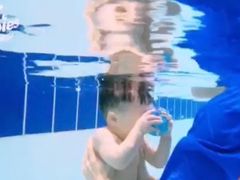 -沃特宝贝亲子游泳中心(壹方中心店)