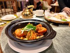 -顺意·顺德家乡菜(国际人才大厦店)
