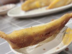 -清真蒋有记(老门东店)