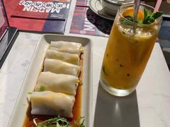 -食大利香港茶餐厅(南亚风情第一城店)