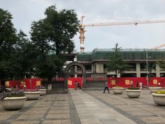 -王府井天主教堂