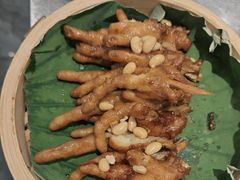 -西山人家·传统苏帮菜·家宴(木渎店)
