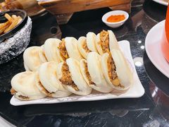 -東舍食唐精品陕菜馆