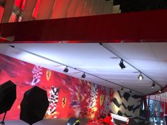 -法拉利主题公园
