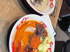 -豚王拉面(铜锣湾店 )