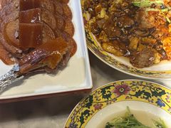 -京味斋·烤鸭·北京菜(安贞店)