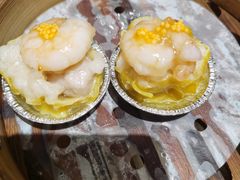 -点都德(龙之梦店)