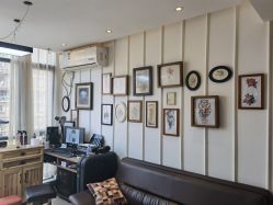 -长沙纹身·龙堂刺青·三土师傅的店