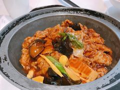 老人和炒素-老人和饭店(淮海中路店)