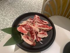 -花味·自助烤肉(雨花客厅店)