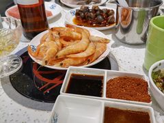 -爱客得牛排海鲜烤肉·火锅自助(春熙路黑金好店)