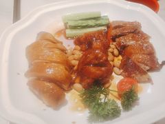 -避风塘·金牌店·夜宵(金玉兰店)