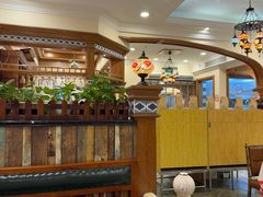 -清真·玛丽亚新疆菜主题餐厅(浙江中路店)