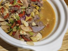 -叁煨蹄花·下饭盐帮菜(人民广场店)