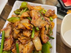 -宝源饺子(麦子店街店)