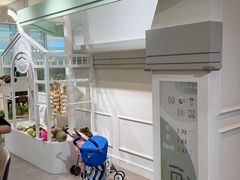 -星漠亲子餐厅•有机食材•儿童游乐