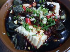-喝丢一只鞋·东北烤肉·烧烤·铜火锅(江宁店)