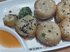 -小杨生煎(宜川路店)