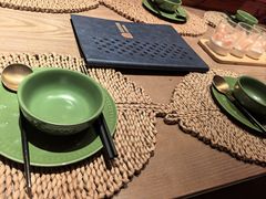 -耶里夏丽·丝路国际·新疆餐厅(浦东区东方路店)
