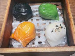 -蔡澜点心·粤菜(月星环球港店)