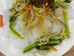 -清真·伊清阁餐厅