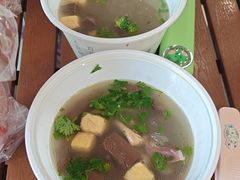 -鸡鸣汤包(红山动物园店)