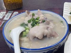 -丁太婆老妈蹄花(人民公园非遗总店)