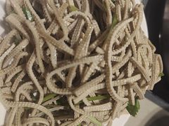 -蝎王府羊蝎子(虎坊桥总店)