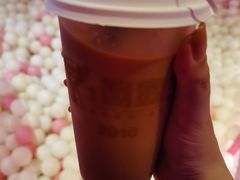 金茶王奶茶-香港鸳鸯王(西湖路店)