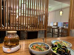 -垚慈居素食(华发新城店)