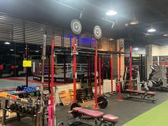 -格斗兄弟搏击健身训练馆(望京店)