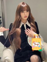 -丝语萱形象