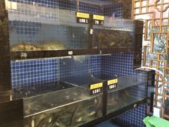 水产区-千岛湖小鱼儿·淳安匠心农家菜