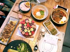 -BONCAKE裱花蛋糕(万象汇店)