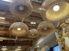 大堂-霸王茶姬(南强街店)