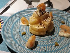 -苏坦土耳其西餐厅(玉林店)