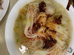 抻面-老四季(光荣街店)