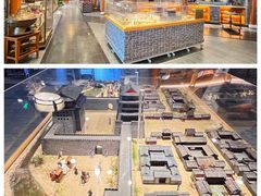 -东来顺饭庄(西直门店)
