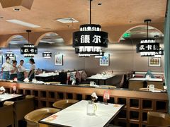 -清真·卡德尔大叔新疆主题餐厅(龙汇路店)