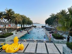 -石梅湾艾美度假酒店