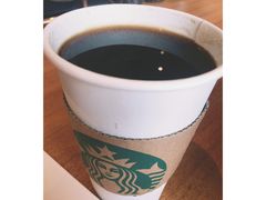 美式咖啡-星巴克(邯郸新世纪广场店)