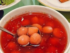 -得月楼·省级非遗·传统苏帮菜(观前店)