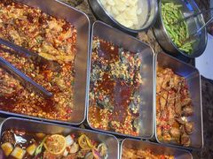 -九记潮汕现切鲜牛肉自助火锅(长沙·方圆荟店)